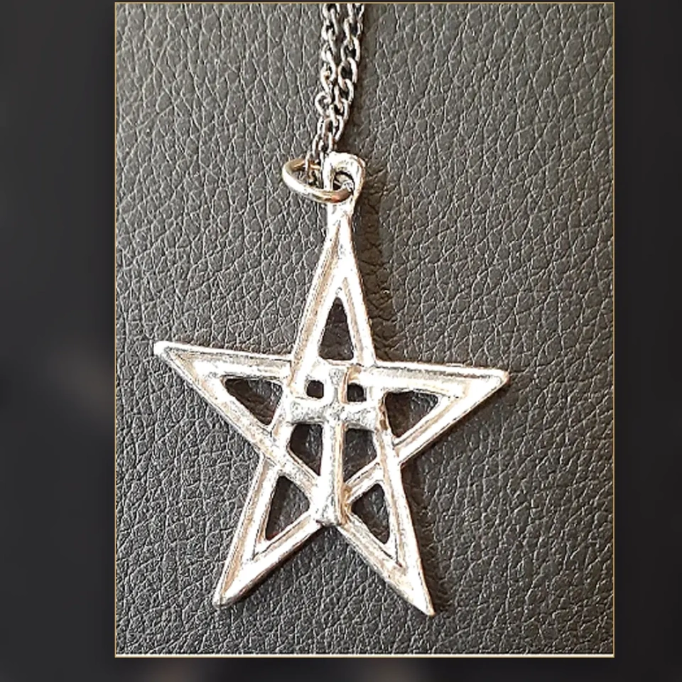 Pentagram Talisman